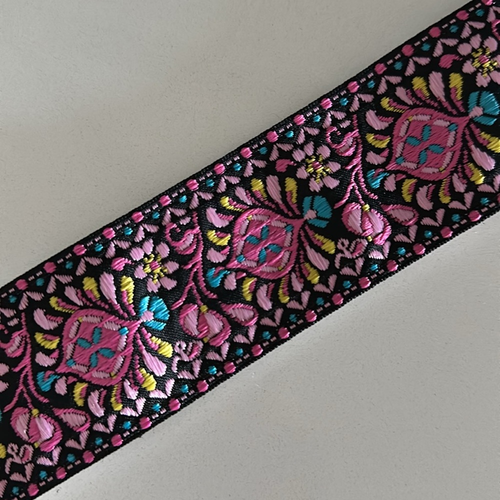 NEW - JIMI HENDRIX - Souldier Strap - Standard Guitar